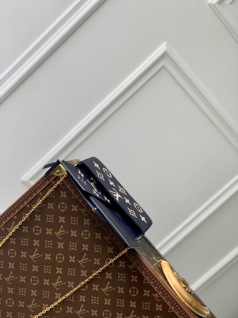 LV Satchel bags